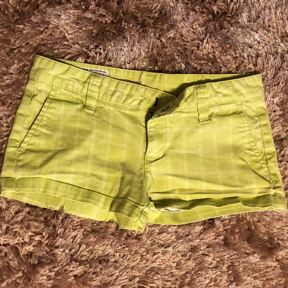 Shorts